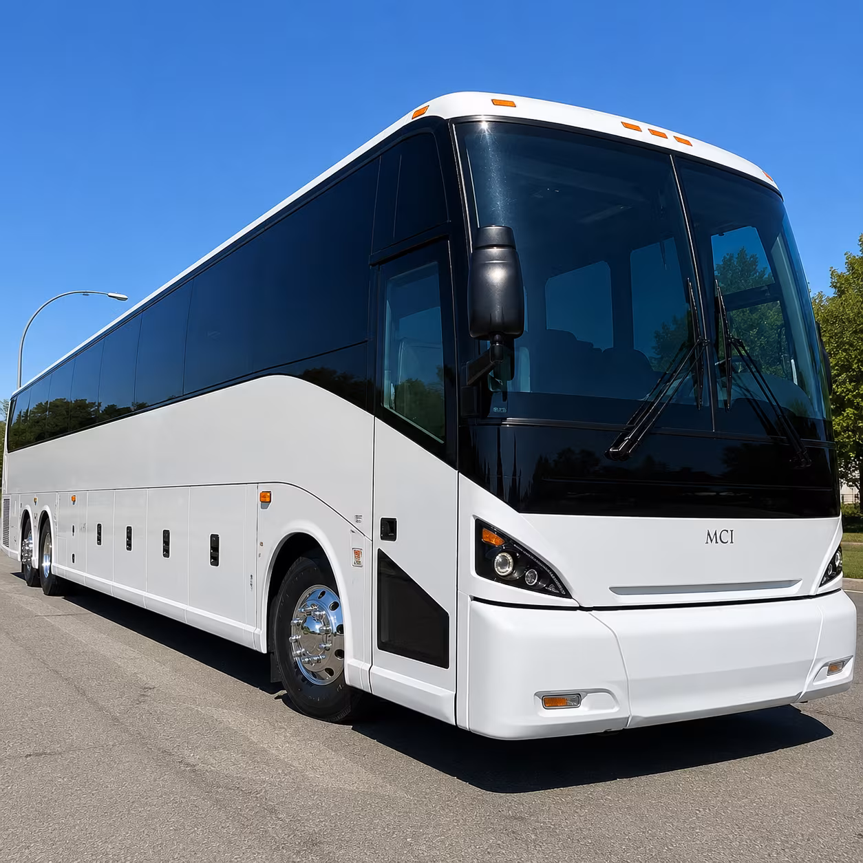 McAllen Concert Transportation & Shuttles